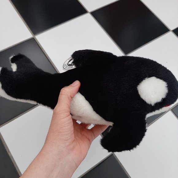 Whale - Picture 4 of 10